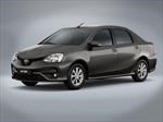 Toyota Etios Restyling