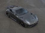 Novitec N-Largo S