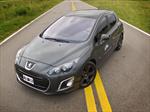 Peugeot 308 GTI a prueba