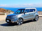 Nuevo Kia Soul 2014. Lanzamiento en Chile