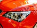 SEAT Ibiza FR 1.2 2014