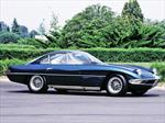 Retro Concepts: Lamborghini 350 GTV de 1963