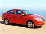 Nuevo Chevrolet Sail 2016 Estreno en Chile