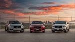 SUVs de Volvo