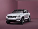 Volvo 40.1 Concept