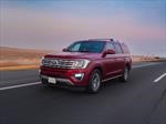 Ford Expedition 2018