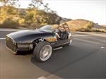 Vanderhall Venice 2017