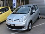 Changan CV1 Lanzamiento en Chile