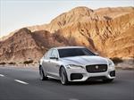 Jaguar XF 2016