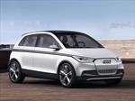 Audi A2 Concept