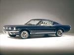 Mustang 50 años: 1966 - 1 millón de Mustangs