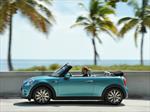 MINI Cabrio