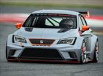 SEAT León Cup Racer