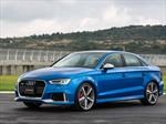 Audi RS 3 Sedán 2018 