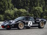 Ford GT40 MKII 50 Aniversario