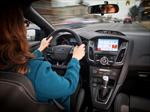 Ford SYNC 3