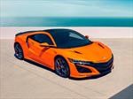 Acura NSX 2019