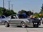 Ford Mustang GT500 Eleanor 