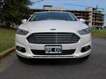 Ford Mondeo IV a prueba