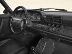 Sistema de navegación para los Porsche clásicos