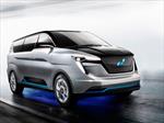 Iconiq Seven