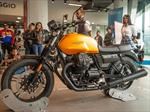 Moto Guzzi V7 III Stone