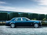 Rolls-Royce Phantom Metropolitan Collection 