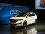 Ford Edge 2015