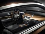 Rolls-Royce Wraith Inspired by Music