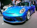 Porsche 911 GT3 Touring Package