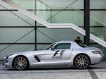 Mercedes-Benz SLS AMG GT F1 Pace Car