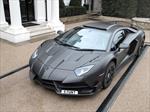 Lamborghini Aventador Superveloce J.S. 1 Edition