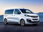 Opel Zafira Life 2019