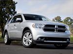 Dodge Durango 2013
