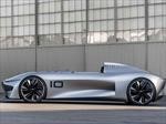 Infiniti Prototype 10