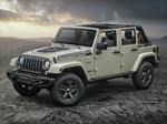 Jeep Wrangler Rubicon Recon Edition 2017