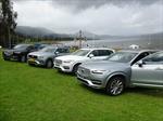 Volvo XC 90 en Colombia