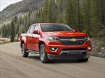 Chevrolet Colorado Duramax Diesel 2016