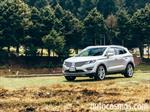 Lincoln MKC 2015