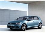 Volkswagen Golf Vll