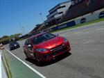 Renault Fluence GT se presenta en Argentina
