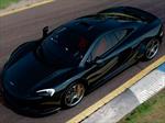 McLaren 650S Le Mans 