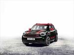 MINI John Cooper Works Countryman 2017