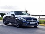 Mercedes-AMG C43 4Matic 2019