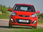 Anticipo nuevo Kia Picanto