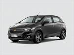 Chevrolet Onix 2017