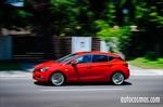 Test Drive: Opel Astra 2017