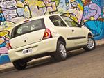 Renault Clio Mío a prueba
