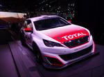 Peugeot 308 Racing Cup