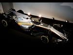 F1 2017: Force India VJM10